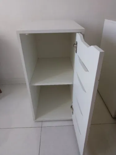 Gabinetes em MDF