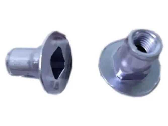 Rebite Fixação Motor Limpador Traseiro Uno 04/13