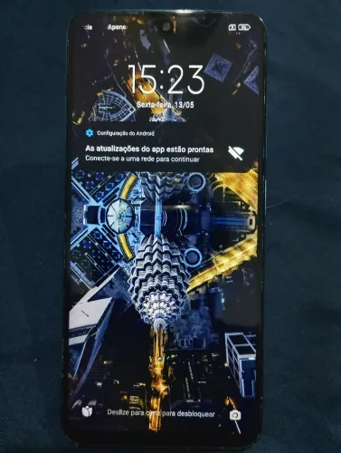 Redmi note 11