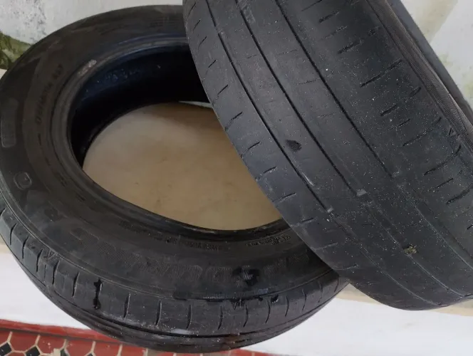 Pneus Dunlop 14/175/65 82T