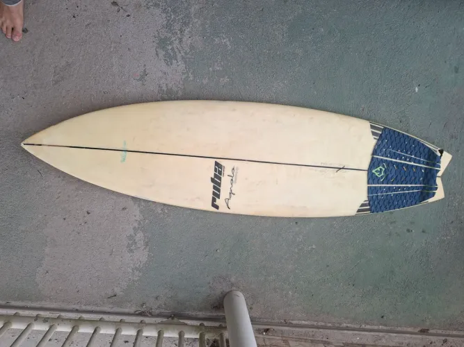 Prancha de surf