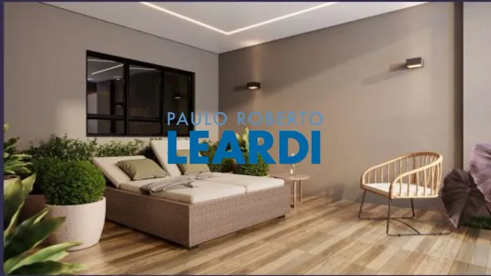 APARTAMENTO - VILA DUSI - SP