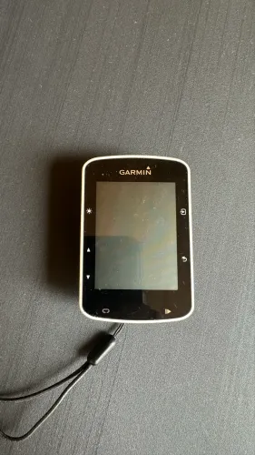 Garmin Edge 520