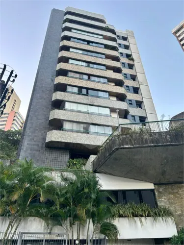 Apartamento com 3 quartos à venda em Graça - BA