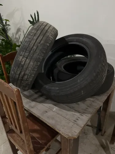 Pneus