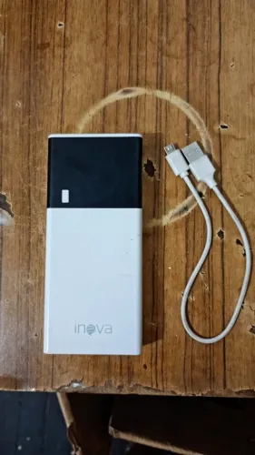 Carregador portátil 10.000mah