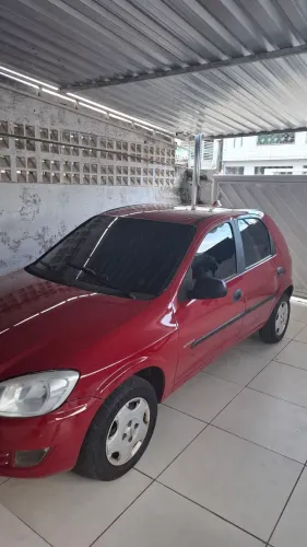 Chevrolet Celta Spirit/ LT 1.0 MPFI 8V Flexp. 5P 2010