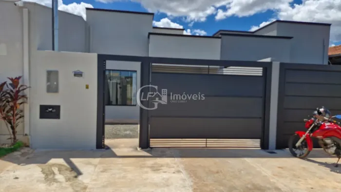 Imperdível oportunidade de compra: Casa à venda em Campo Grande-MS, Vila Manoel Taveira -