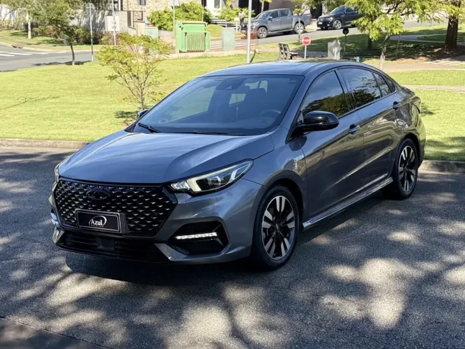 Chery Arrizo 6 PRO 1.5 Turbo (híbrido) 2023
