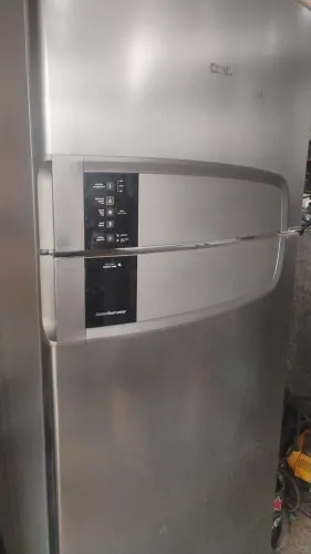 Geladeira Consul em bom estado hj 1.000 reais