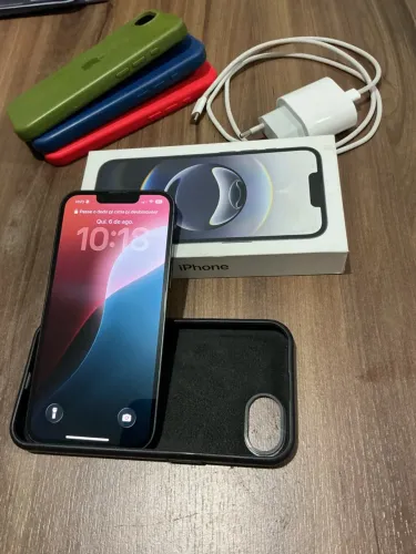 Iphone 16e 128gb