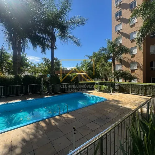 Condomínio Garden Club House - Apartamento à venda no bairro Centro - Gravataí/RS