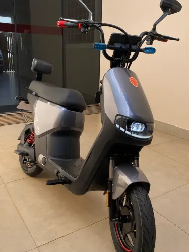 MOTO ELÉTRICA FOSTON 1000W 0KM