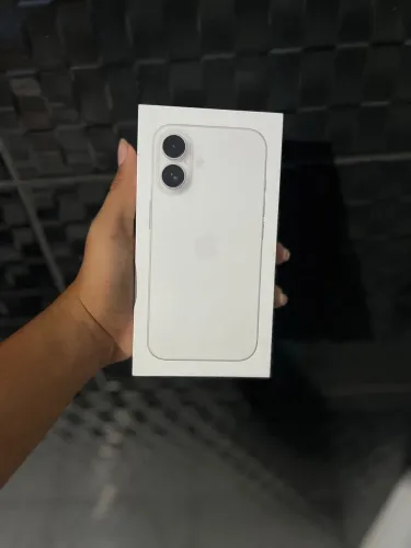 iPhone 16 - 128 gb 
