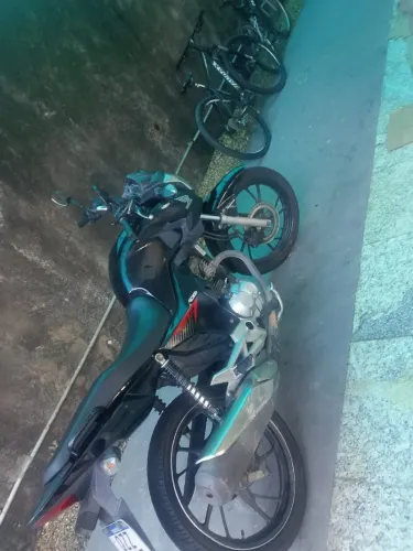 Vendo fan 160