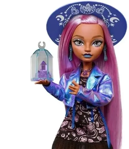 Layla Stone- Monster high