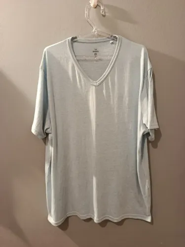 Camiseta C&A