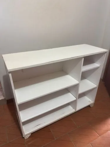 Balcão loja