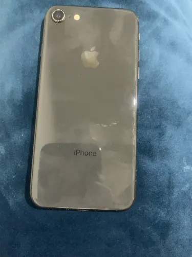 Vendo iPhone 8
