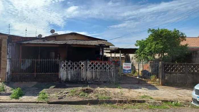 Terreno à venda, 300 m² por R$ 170.000,00 - Leonor - Londrina/PR