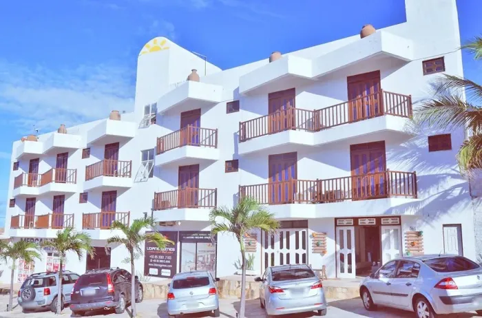 Pousada com 12 dormitórios à venda, 780 m² por R$ 3.700.000 - Porto das Dunas - Aquiraz/CE