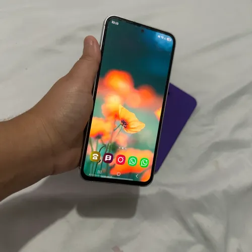 Samsung S23 FÉ