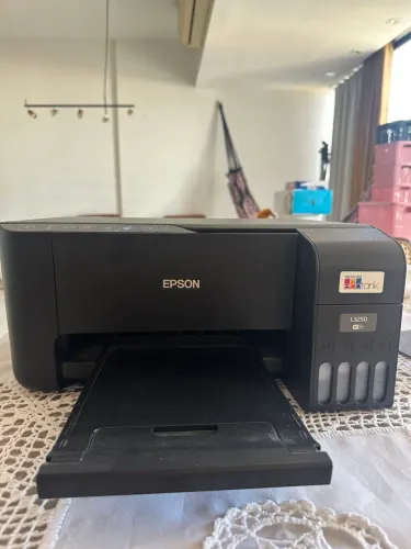 Impressora EPSON L3250