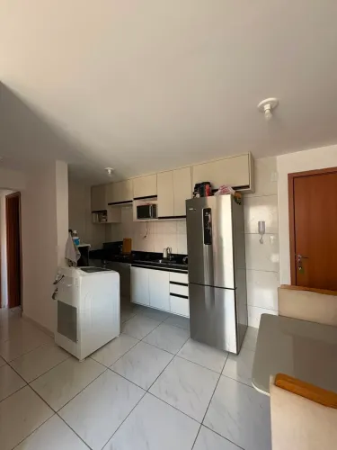 Repasse de apartamento
