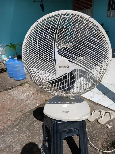 Ventilador Arno