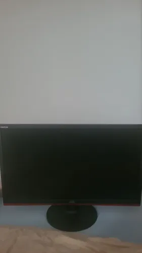 MONITOR GAMER AOC SNIPER 75hz 1ms