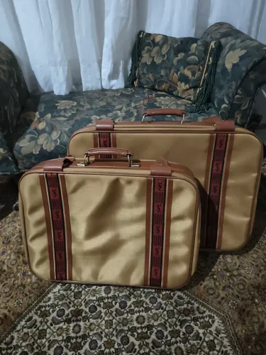 Mala Yves Saint Laurent antiga