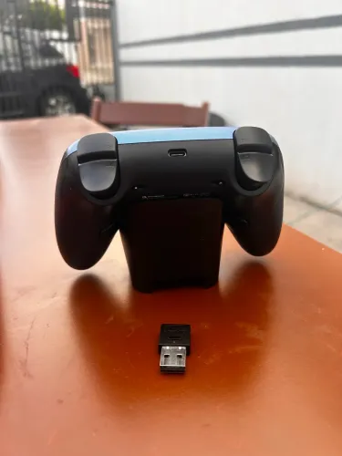Controle gamesir super nova 