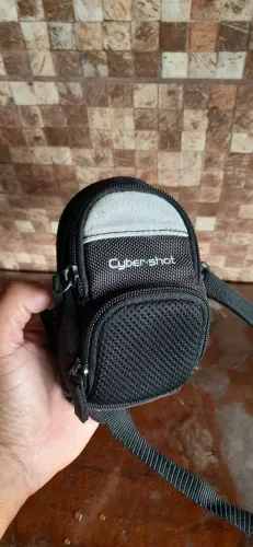 Case Sony Cyber Shot