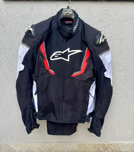 Conjunto Alpinestars
