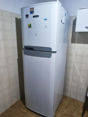 Refrigerador continental 370 L