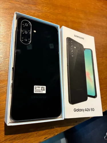 A26 256gb