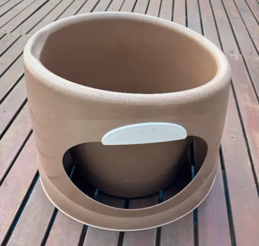 Ofurô Baby Tub - Usado - Crianças de 1 até 9 anos