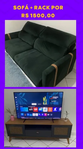 Conjunto Sala