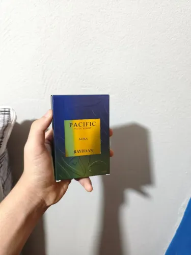 Pacific aura 100ml original