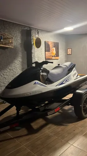 Vendo jet ski gp800 yamaha  ano 98