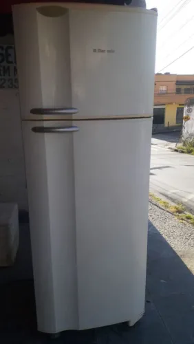 Eletrolux duplex