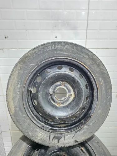 STEP ARO 14 4X108 