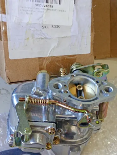 CABURADOR FUSCA, KOMBI H301500/1600