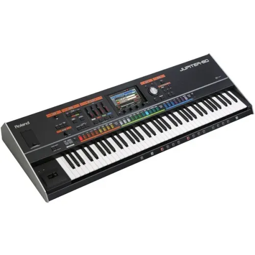 Roland Jupiter 80