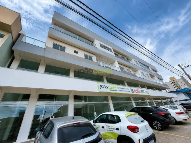 Sala Comercial para Locação no Centro de Palhoça Excelente oportunidade para o seu negócio