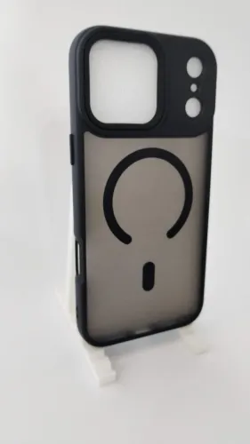 Capinha para iPhone 17 Pro Max