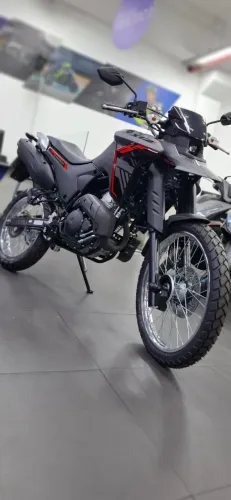 Yamaha Lander 250 2026