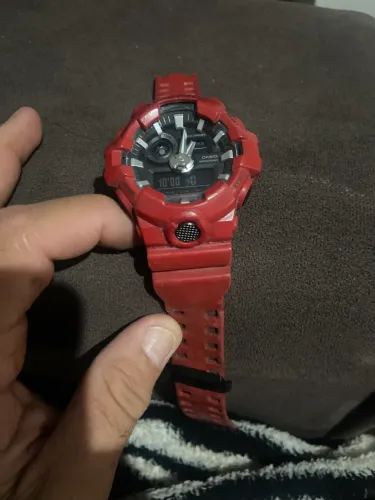 Relógio G-SHOCK