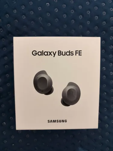 FONE SAMSUNG BUDS FE