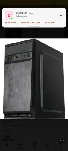 CPU i5